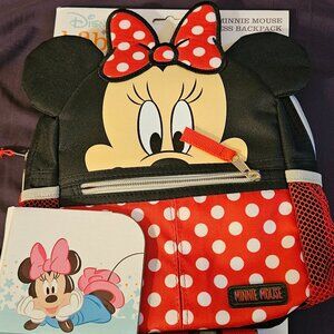 Disney Baby Harness Backpack